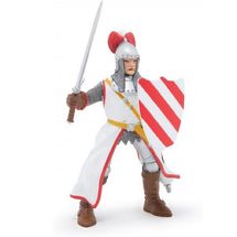 Figura de Lancelote PA-39817 Papo 1