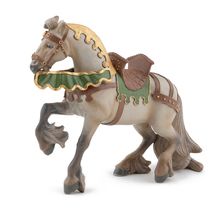 Figura Caballo Robin Hood PA-39821 Papo 1