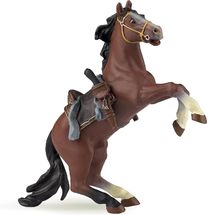 Figura el caballo de los mosqueteros PA-39905 Papo 1