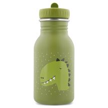 Botella de agua 350 ml - Mr Dino TX-40-201 Trixie 1