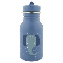 Botella de agua 350 ml - Mrs Elephant TX-40-214 Trixie 1