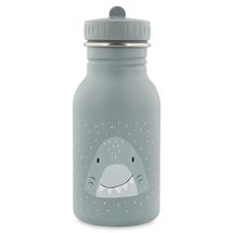Botella de agua 350 ml - Mr Shark TX-40-225 Trixie 1