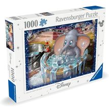 Puzzle Dumbo 1000 pzs RAV12000312 Ravensburger 1
