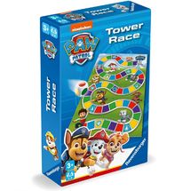 Tower Race - La Patrulla Canina RAV-24746 Ravensburger 1