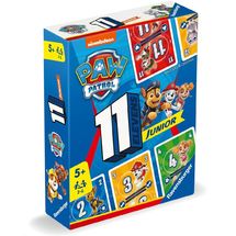 Elevens Junior - La Patrulla Canina RA-34753 Ravensburger 1
