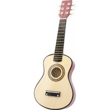 Guitarra de madera para niños UL4078 Ulysse 1