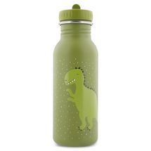 Botella de agua 500 ml - Mr Dino TX-41-201 Trixie 1