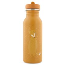 Botella de agua 500 ml - Mr Fox TX-41-210 Trixie 1