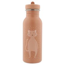 Botella de agua 500 ml - Mrs Cat TX-41-222 Trixie 1