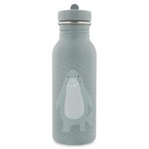 Botella de agua 500 ml - Mr Shark TX-41-225 Trixie 1