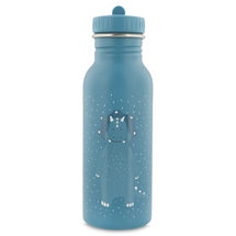 Botella de agua 500 ml - Mr Triceratops TX-41-228 Trixie 1