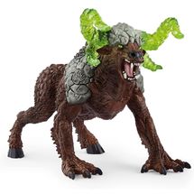Figura de monstruo toro de piedra SC-42521 Schleich 1