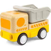 Routoudou - Mini camión volquete UL4306 Ulysse 1