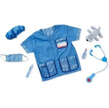 Disfraz de veterinario MD14850 Melissa & Doug 1