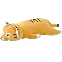 Peluche Ram el Tigre 56 cm NE-48902-45 Nemu Nemu 1