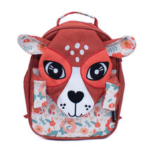 Mochila Mélimélos el ciervo DE31031 Les Déglingos 1