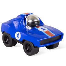 Presto Racers Jet azul TT5-0628 Tiger Tribe 1