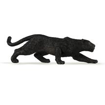 Figura de pantera negra PA50026-3118 Papo 1