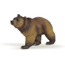 Figura Oso Pirineos PA50032-4531 Papo 1
