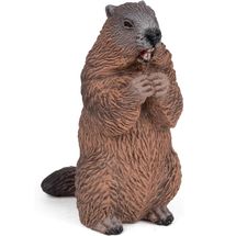 Estatuilla de marmota PA50128-2927 Papo 1