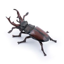 Figura de escarabajo ciervo PA-50281 Papo 1