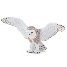 Figura de búho volador PA-50304 Papo 1