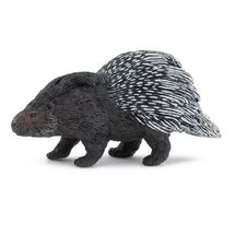 estatuilla de puercoespín PA-50318 Papo 1