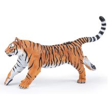 Estatuilla tigre corriendo PA-50321 Papo 1