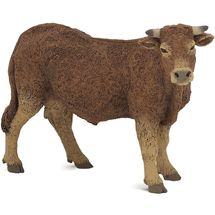 Figura de vaca limusina PA-51131 Papo 1