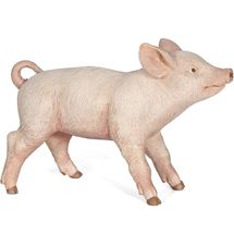Figura de cerdo hembra PA-51136 Papo 1