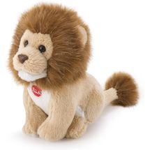 Mini león de peluche TRU-51266 Trudi 1