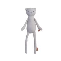 Peluche oso gris BB51555 Bambam 1