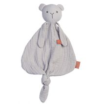 Oso de peluche gris BB51556 Bambam 1