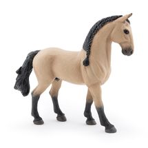 Figura Caballo Lusitano PA-51569 Papo 1