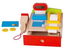 Caja de la tienda de comestibles GK51575 Goki 1