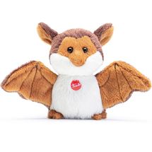 Mini murciélago de peluche TRU-52236 Trudi 1