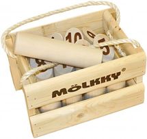 Mölkky - versión de lujo TT-52501 Tactic 1