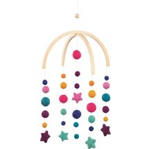 Móvil Baile de estrellas GK52868 Goki 1