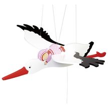 Cigarros móviles, rosas GO52929 Goki 1