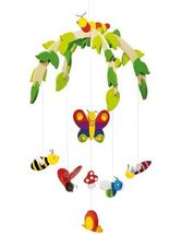 Insectos móviles GO52966-5170 Goki 1