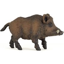 Figura de jabalí PA-53011 Papo 1