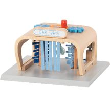 Autolavado de coches PowerClean GK53779 Goki 1