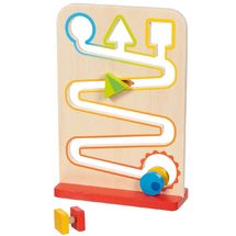Juego de zigzag GK53803 Goki 1