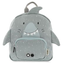 Mochila pequeña Mr Shark TX-93-225 Trixie 1