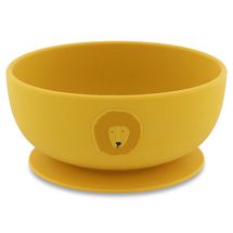Bol de silicona con ventosa Mr Lion TX-96-430 Trixie 1