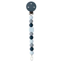 Accesorio para maniquí de silicona azul marino NA877336 Nattou 1