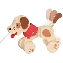 Perro Max de arrastre GK54854 Goki 1