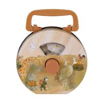 Caja de música Arca de Noé EG550045 Egmont Toys 1