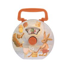 Caja de música Animales EG550046 Egmont Toys 1