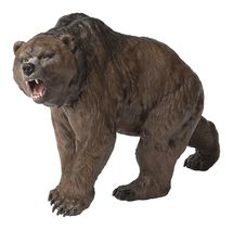 Figura del oso de las cavernas PA55066 Papo 1